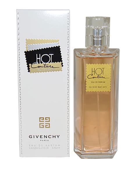 hot couture givenchy 100ml